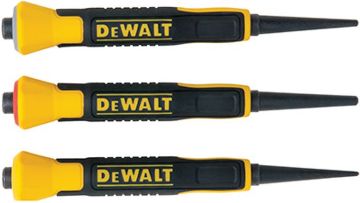 Picture of Nail Set Assortmnet 3 Pc, 1/32", 2/32" and 3/32"