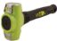 Picture of Hammer, Sledge, Anti-Vibe Rubber Handle 2-1/2lb, 12"L