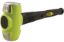 Picture of Hammer, Sledge, Anti-Vibe Rubber Handle 4lb, 12"L
