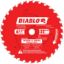 Picture of Blade, Circular Saw, Multi Purpose, Carbide 6-1/2"x5/8"x32T