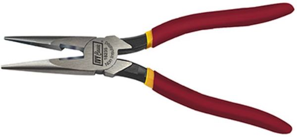 Picture of Pleirs, Long Nose, High-Leverage 8-1/2"L