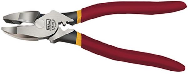 Picture of Pleirs, Linesman, High-Leverage 9-1/2"L