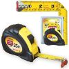 Picture of Tape Rule, Magnetic Hook 1"x25'