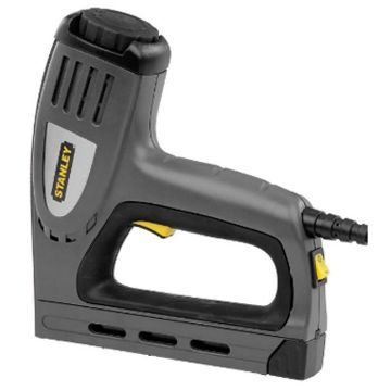 Picture of Gun, Staple, Nail, Electric, Heavy Duty 