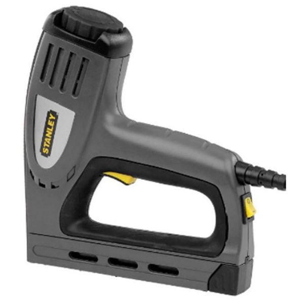 Picture of Gun, Staple, Nail, Electric, Heavy Duty 