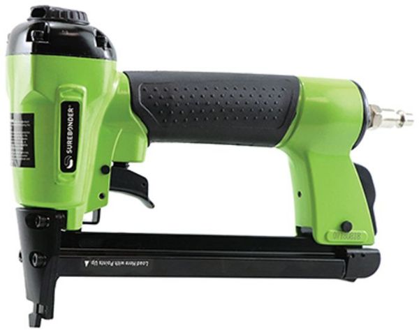Picture of Stapler, Pneumatic, Heavy Duty 