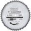 Picture of Blade, Circular Saw, General, Carbide 16"x1"x48T