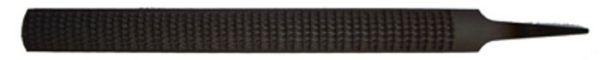 Picture of Rasp, Wood, Half Round, Bastard Cut 12"L