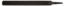 Picture of Rasp, Wood, Half Round, Bastard Cut 12"L