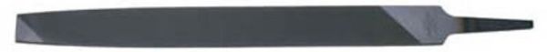 Picture of File, Lathe, Long Angle 12"L