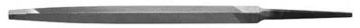 Picture of File, Triangular Taper Saw, Slim 8"L