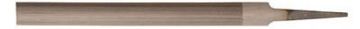 Picture of File, Half Round, 2nd Cut 8"L