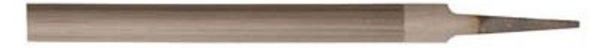 Picture of File, Half Round, 2nd Cut 8"L