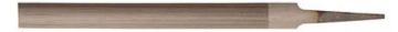 Picture of File, Half Round, Smooth 10"L