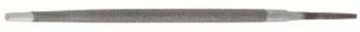 Picture of File, Round, 2nd Cut 6"L