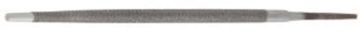 Picture of File, Round, 2nd Cut 8"L