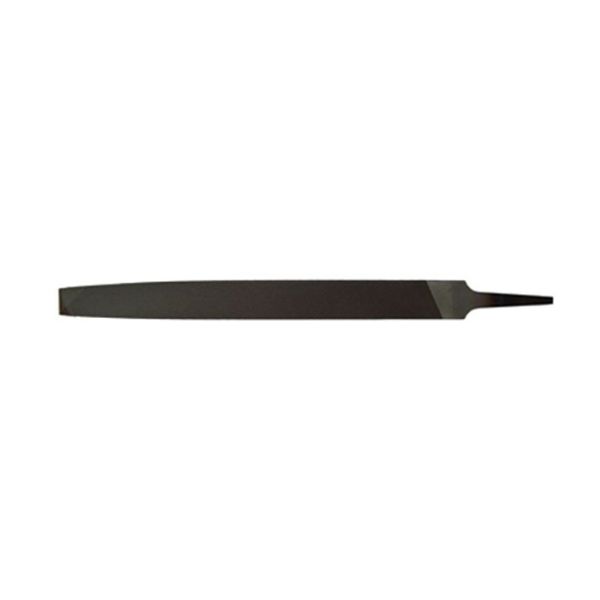 Picture of File, Flat, Bastard Cut 10"L