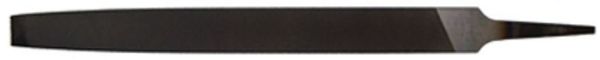 Picture of File, Flat, 2nd Cut 8"L