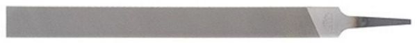Picture of File, Flat, Smooth Cut 8"L