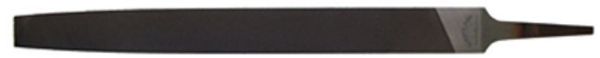 Picture of File, Flat, Smooth Cut 10"L