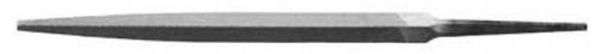 Picture of File, Three Square, Smooth Cut 8"L