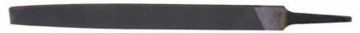Picture of File, Flat, Aluminum 10"L