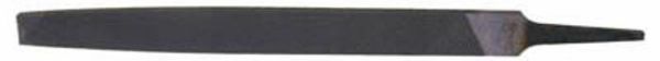 Picture of File, Flat, Aluminum 10"L