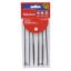 Picture of File, Needle File, Fine Cut, 6pc 5-1/2"L