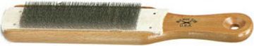 Picture of File, Card Cleaner 10"L