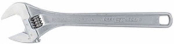 Picture of Wrench, Adjustable 15/16", 6"L