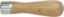 Picture of File, Handle, Hardwood, Size 4 f/8"-10" Files