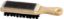 Picture of File, Card, Utility, Wood Handle 8-1/4"L