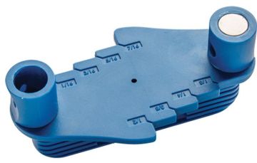 Picture of Gauge, Marking 1/16" - 1/2" Offsets