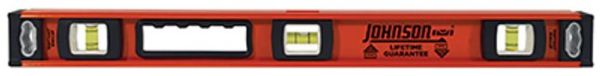 Picture of Level, Aluminum, Contractor 72", 5 Vials