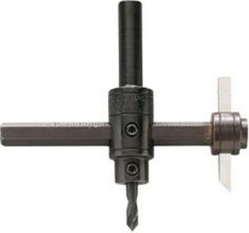 Picture of Cutter, Circle, Heavy Duty 1-3/4",8"Cap,1/2"Shank,500RPM