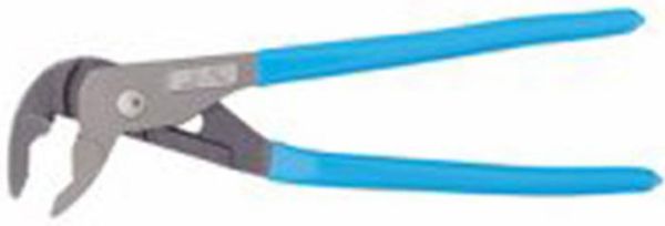 Picture of Pliers, Slip Joint, Griplock 9-1/2"L, 6 Adjustment,1-1/4"J