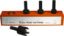 Picture of Plug Cutter, 4pc 3/8",7/16",1/2",5/8",D 3/8"Shn