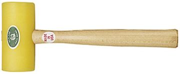 Picture of Mallet, Plastic 14 oz, 2-1/8"D
