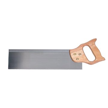 Picture of Saw, Back 14"L, 12 TPI, 3" Cut Depth