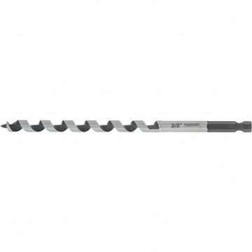 Picture of Bit, Auger, Solid Center 3/8" 