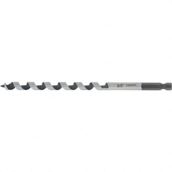 Picture of Bit, Auger, Solid Center 3/8" 
