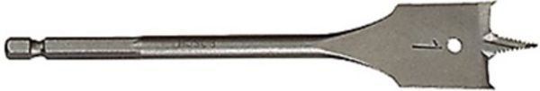 Picture of Drill Bit, Spade, #4 1/4"
