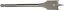 Picture of Drill Bit, Spade, #13 13/16"