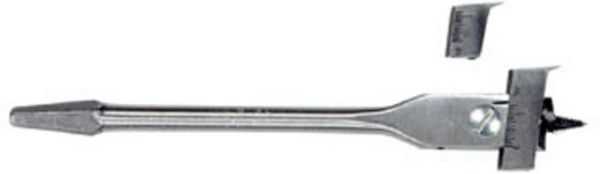 Picture of Bit, Expansive 8-1/2"L, 7/8"-3" Range