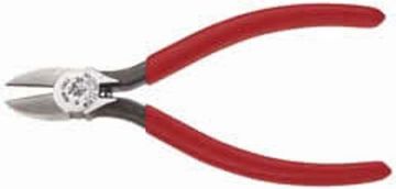 Picture of Pliers, Diagonal Cutting, Cushioned 4"L