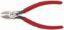 Picture of Pliers, Diagonal Cutting, Cushioned 4"L