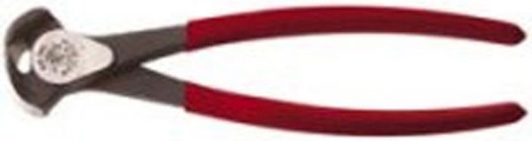 Picture of Pliers, End Nipper, Cushioned 8-1/2"L