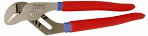 Picture of Pliers, Tounge & Groove 10"L, 6 Adjustment, 1-1/2" Jaw
