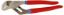 Picture of Pliers, Tounge & Groove 10"L, 6 Adjustment, 1-1/2" Jaw