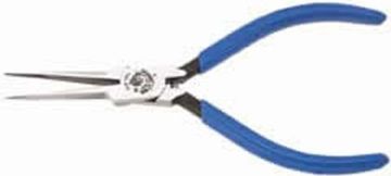 Picture of Pliers, Needle Nose, Extra Slim, Cushioned 5-1/2"L